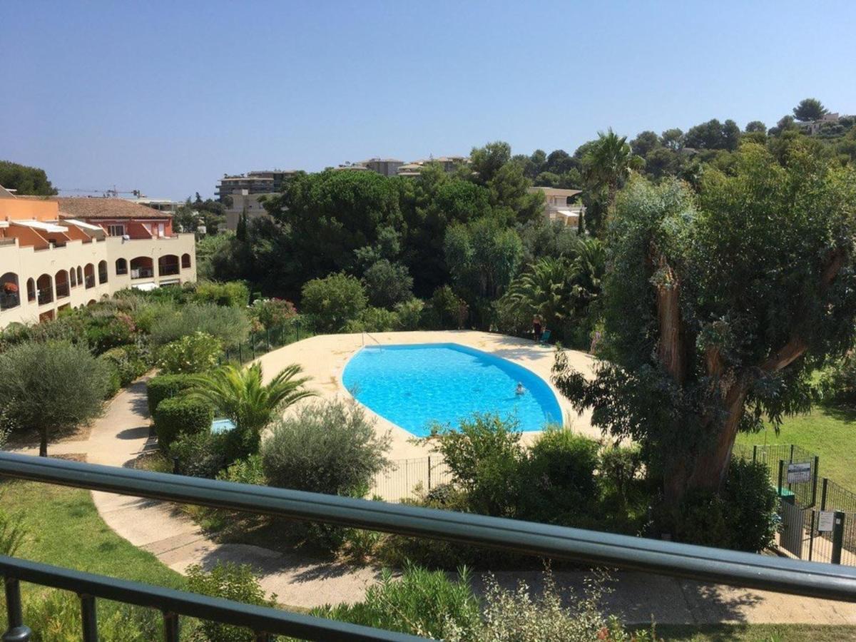 Apartamento Cavalaire-sur-mer, 4 Pieces, 5 Personnes - Fr-1-100-241 *